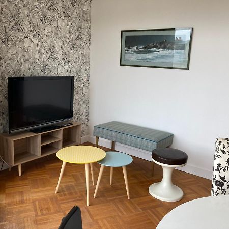 Residence Tailly 100 Metres De La Gare Le Mans Kültér fotó