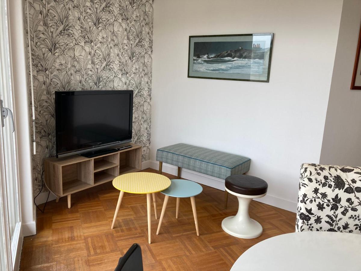 Residence Tailly 100 Metres De La Gare Le Mans Kültér fotó